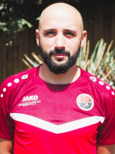 Bahattin Aylan