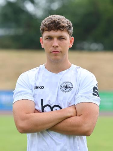 Noah Wilbert