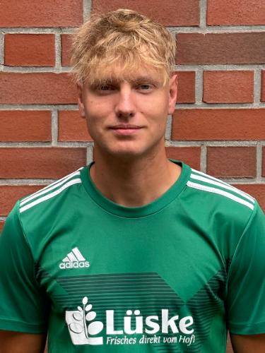 Tom Westerkamp