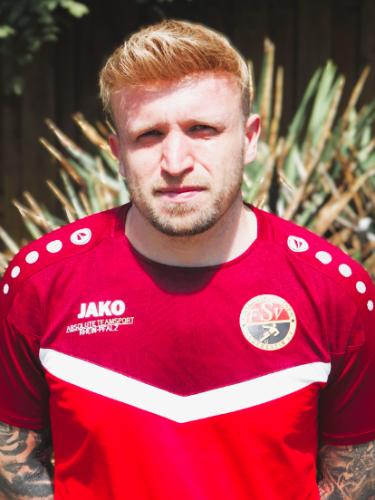 Maximilian Fentz