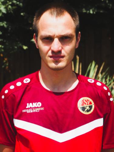 Mykola Vladymyrov