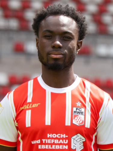 Phillip Aboagye