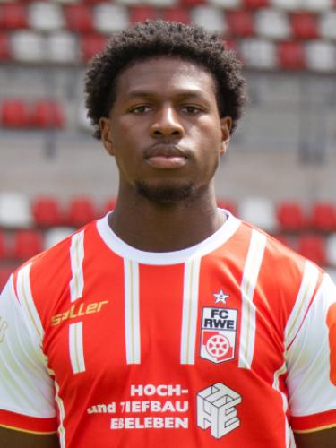 Ayooluwa David Adesida