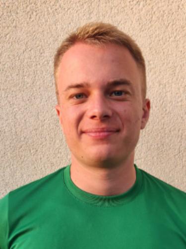 Maximilian Kolkenbrock