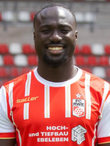 Raphael Assibey-Mensah