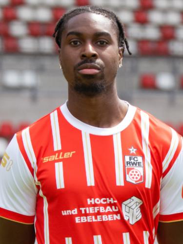 Maxime Aglago Awoudja