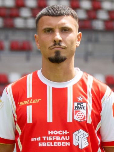 Stanislav Fehler
