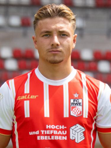 Robbie Felßberg