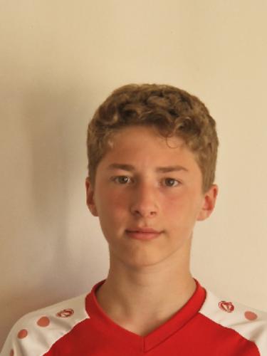 Niklas Schill
