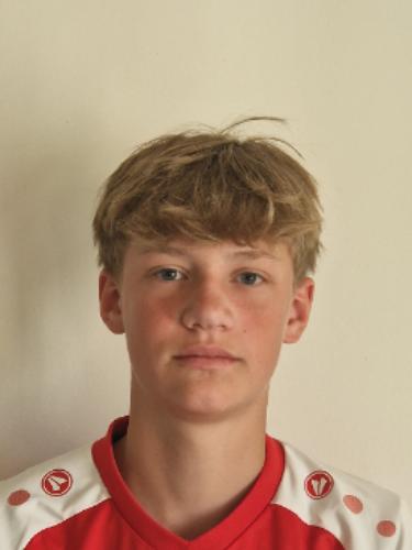 Jayson Schuh