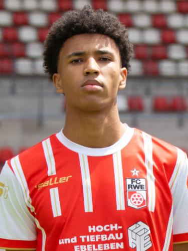 Raphael Jacky