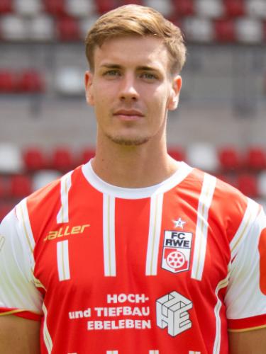 Laurenz Dehl