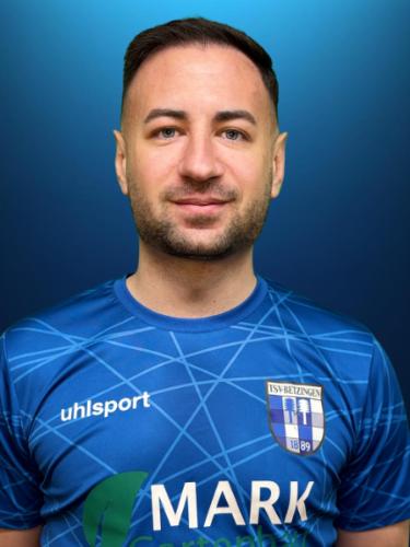 Umut Aydin