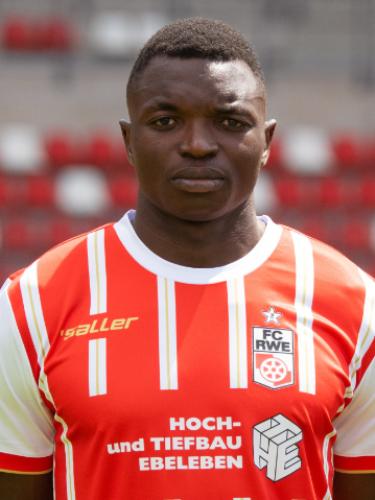 Obed Chidindu Ugondu