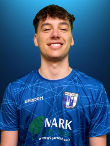 Finn Haas