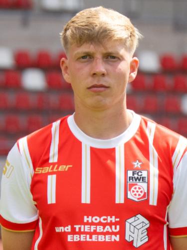 Marco Ferdinand Wolf