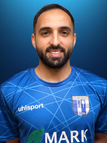 Mahmoud Khatoun