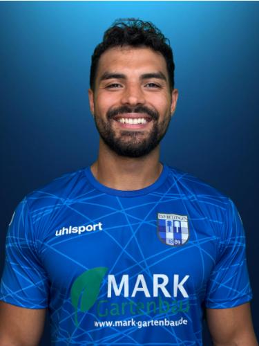 Matheus Passolt