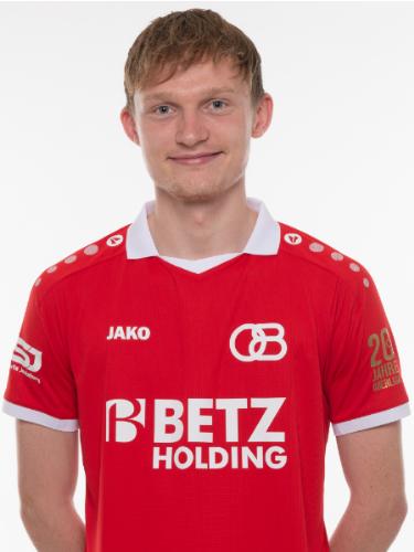 Patrick Böhmker