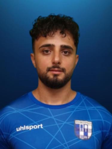 Mohammed Sahyoun