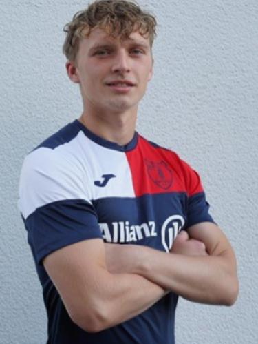Fynn Luca Brygala