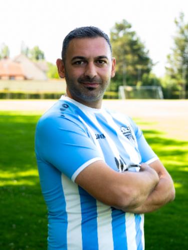 Hakki Ayhan