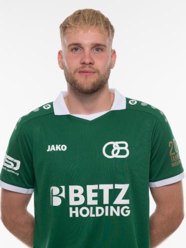 Mats Bennet Haase