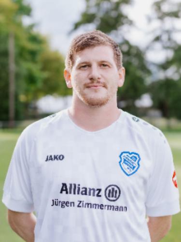 Marc Steinbach