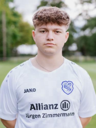 Lukas Schell