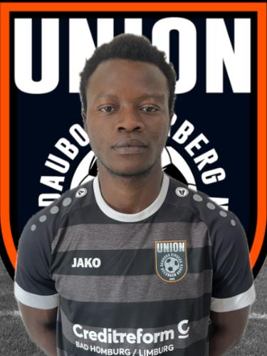 Lanz Lansana Mansaray