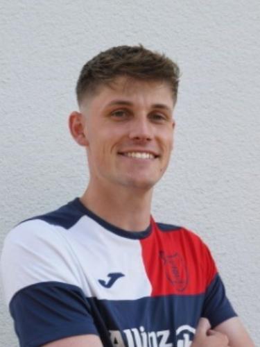 Klaus Julius Lehnhoff