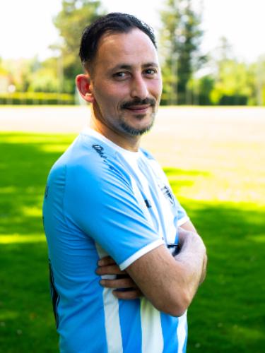 Akin Kirsan