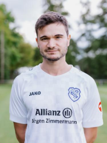 Loris Lenz