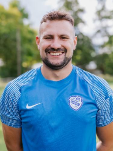 Jason Kreß