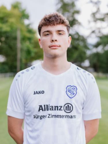Mika Nils Batzler