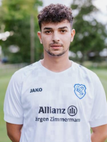 Moayad Alhaj-Mohamad