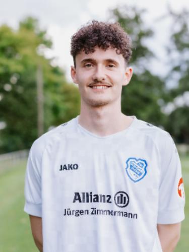 Jan Sebastian Dambacher