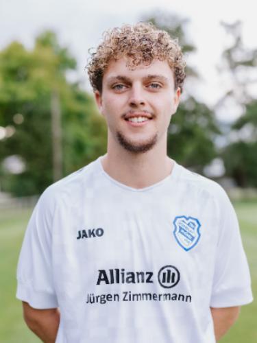 Max Emil Helget