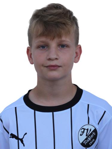 Lio David Stamm