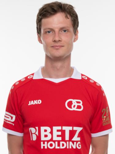 Jakob Schulz