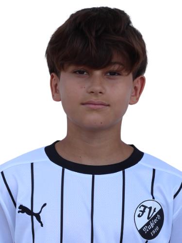 Lucas Licario Rocha