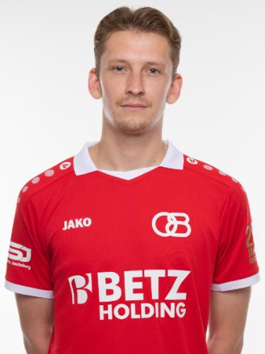 Niklas Schulz