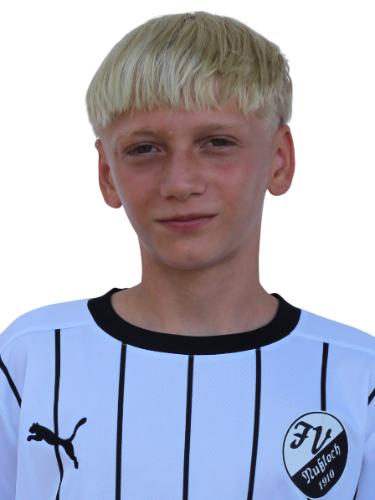 Marius Purkart