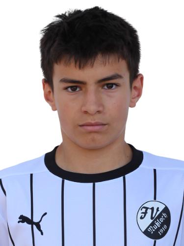 Murat Cosgun