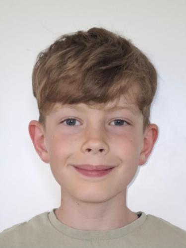 Aron Hinsche