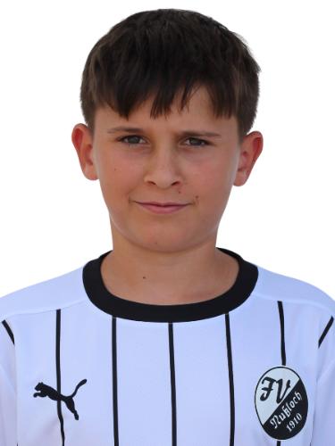 Tim Louis Breitschopf