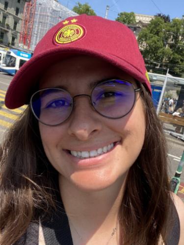 Alejandra Ramirez Rozo