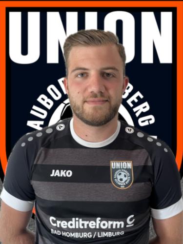Joshua Schrot