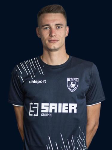 Florian Kreth