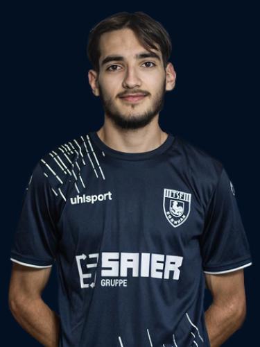 Augustin Marquez